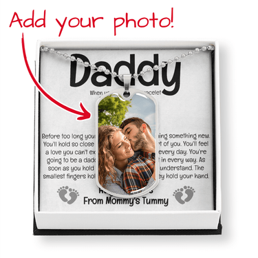 Daddy